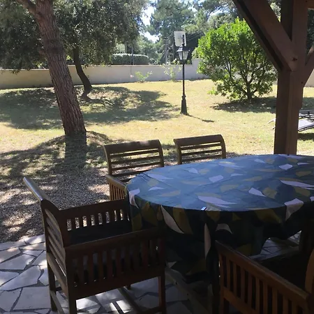 Soulac Sweet Home * سولاك سور مير