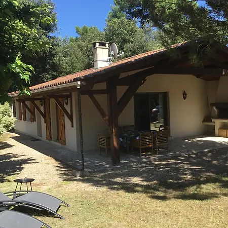 Sur Mer A 1km De La Plage Holiday home
