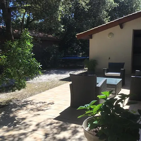 Holiday home Sur Mer A 1km De La Plage