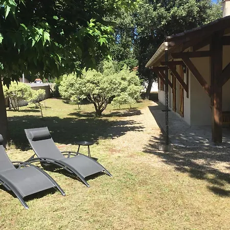 Sur Mer A 1km De La Plage Holiday home