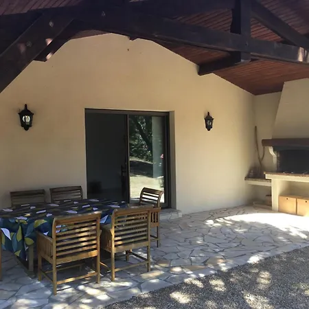 Holiday home Sur Mer A 1km De La Plage Soulac-sur-Mer