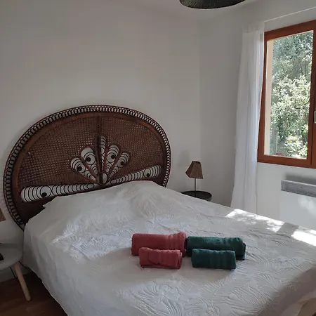 Holiday home Sur Mer A 1km De La Plage Soulac-sur-Mer