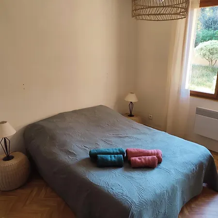 Holiday home Sur Mer A 1km De La Plage Soulac-sur-Mer