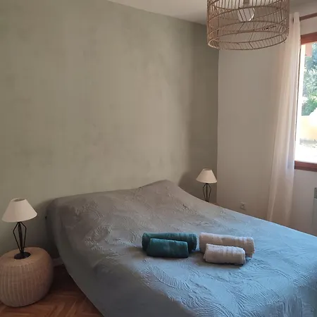 Soulac Sweet Home بيت للعطل سولاك سور مير